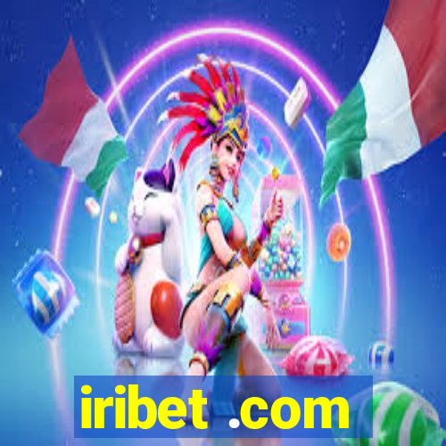 iribet .com